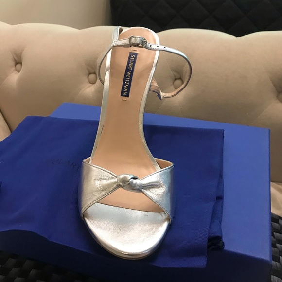 Stuart Weitzman sandals - Picture 3 of 7